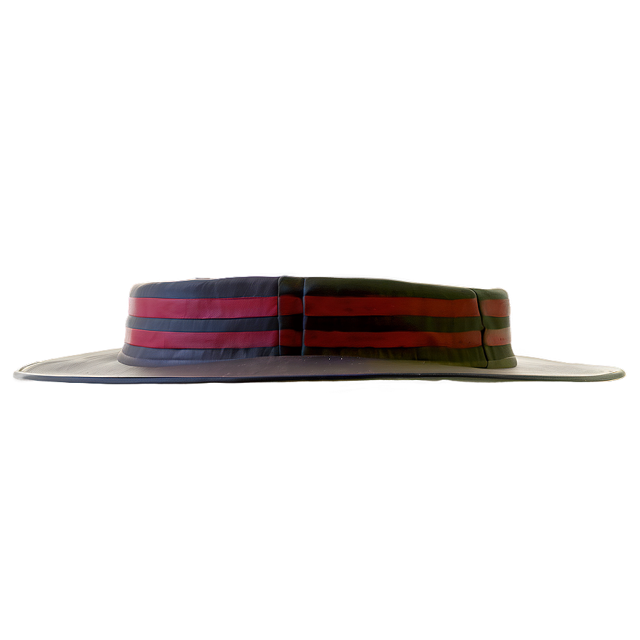 Freddy Krueger Hat Png Iih12