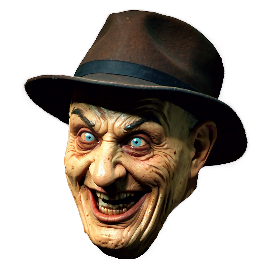 Freddy Krueger Laughing Png 57