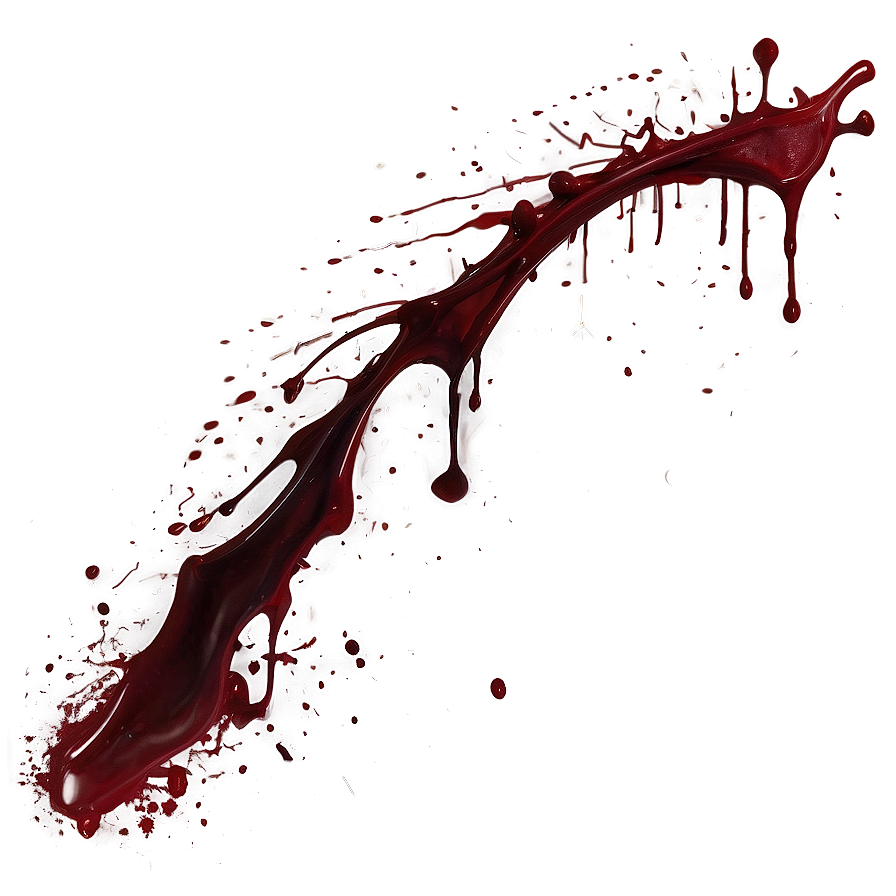 Free Blood Splatter Png Esh3