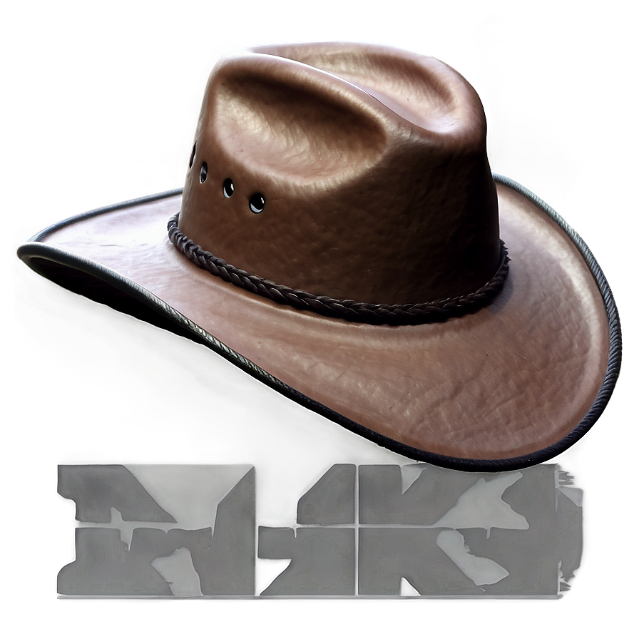 Free Cowboy Hat Transparent Design Png 66