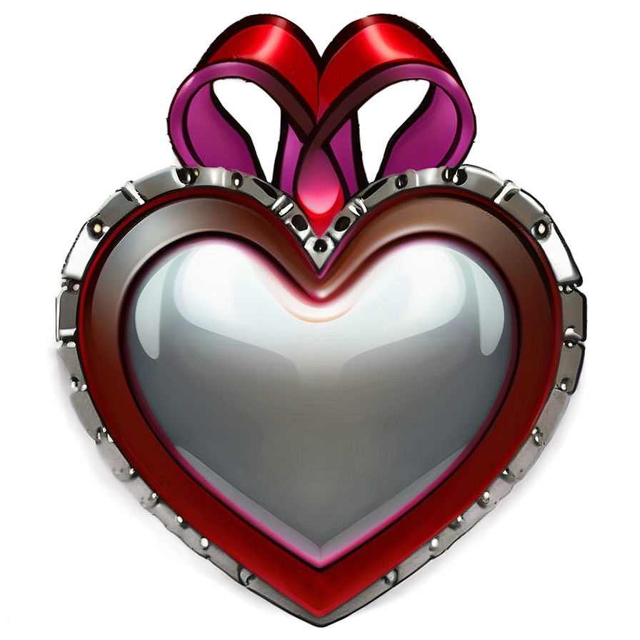 Free Heart Clipart For Download Png Jii83