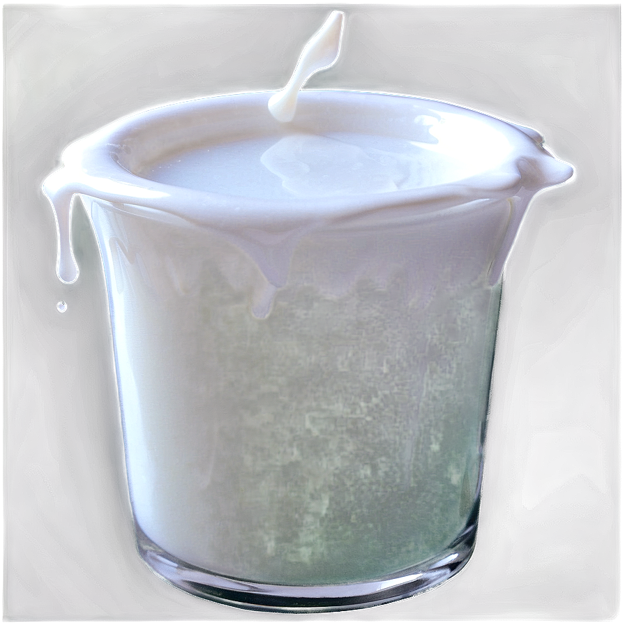 Free Milk Splash Png 05252024