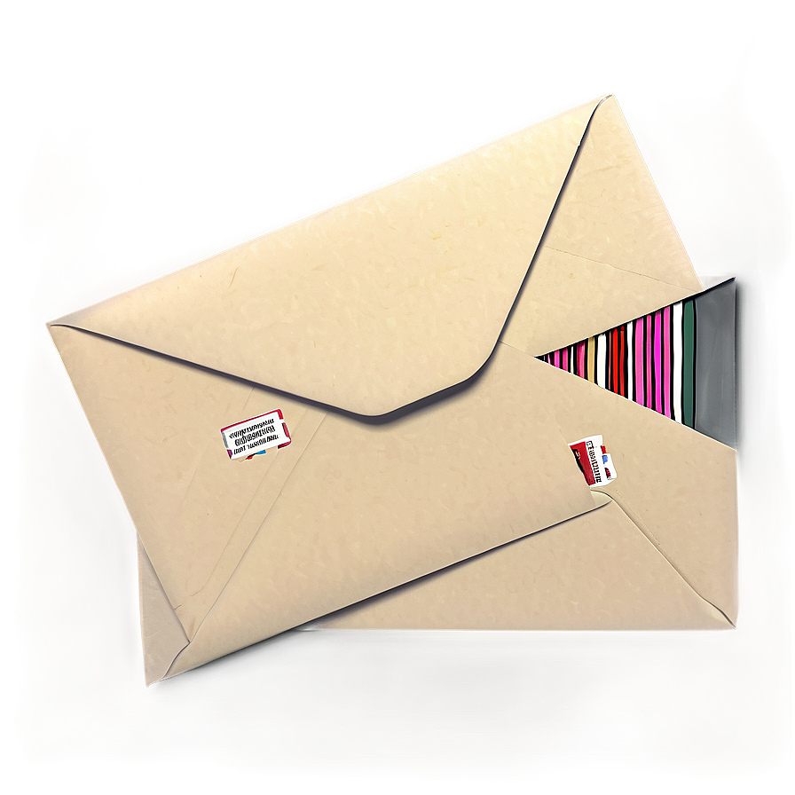 Free Shipping Envelope Png 54