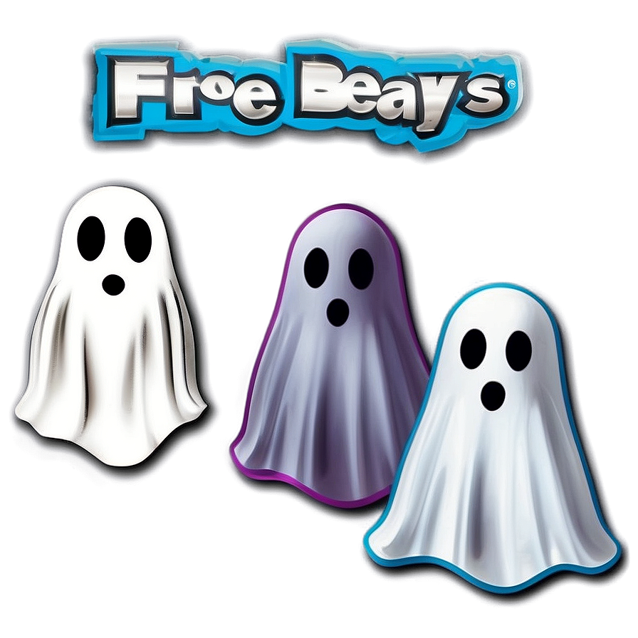 Free Snapchat Ghost Png Obx