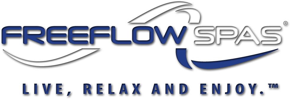 Freeflow Spas Logo