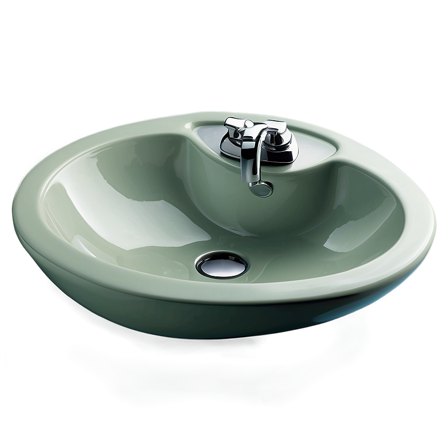 Freestanding Bathroom Sink Png Adh