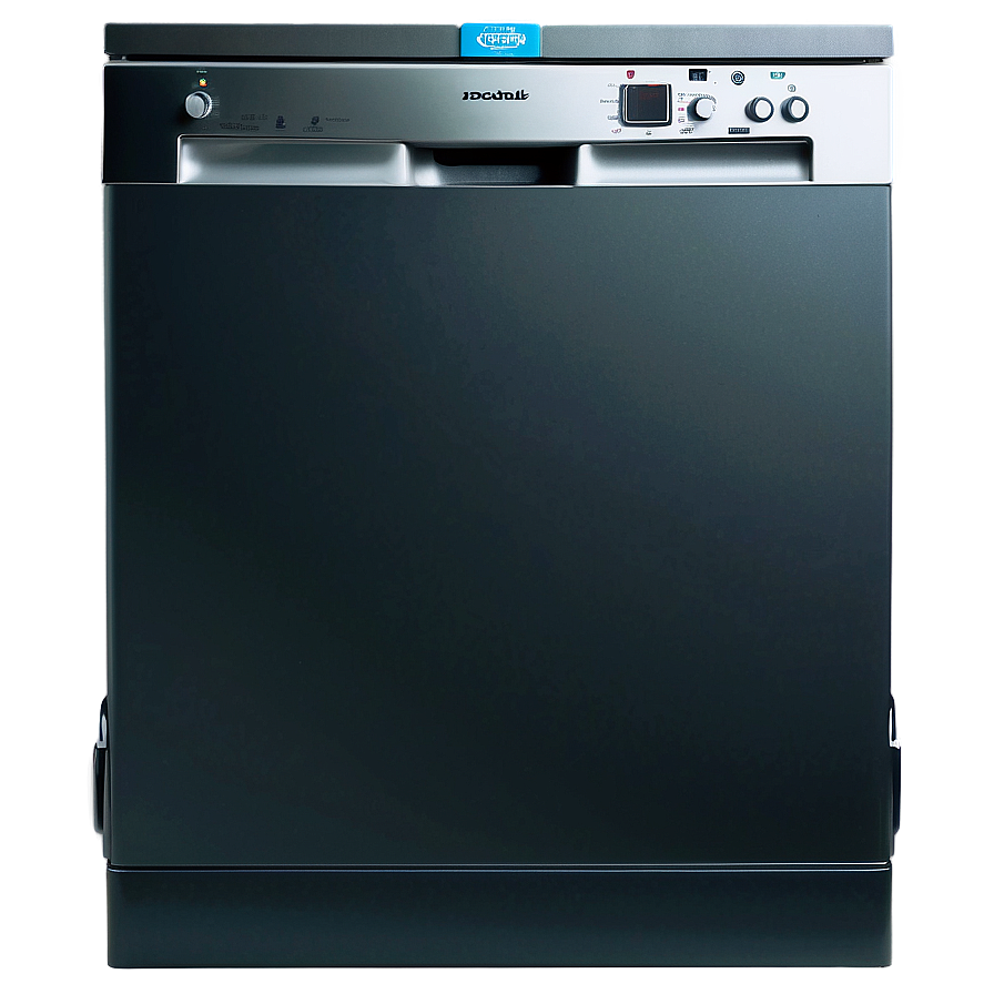 Freestanding Dishwasher Png Mme