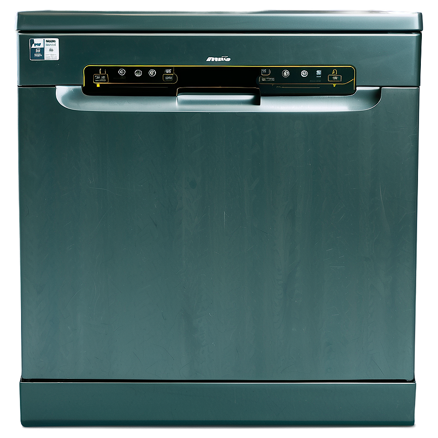 Freestanding Dishwasher Png Pim70