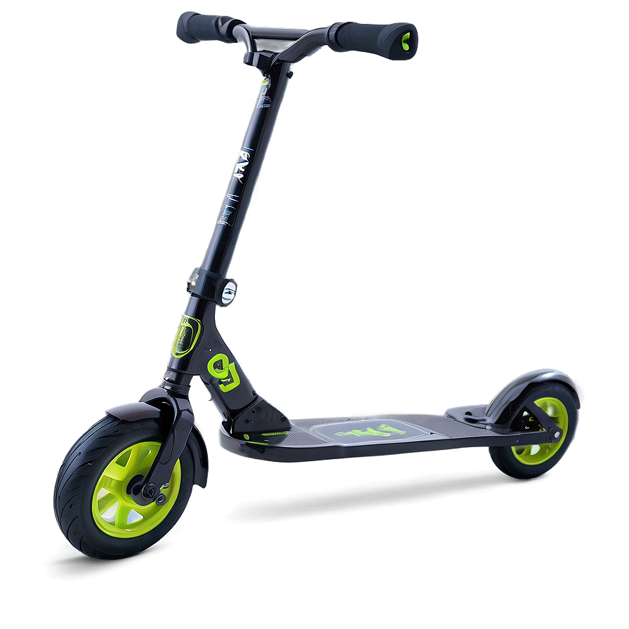 Freestyle Scooter Png 05242024