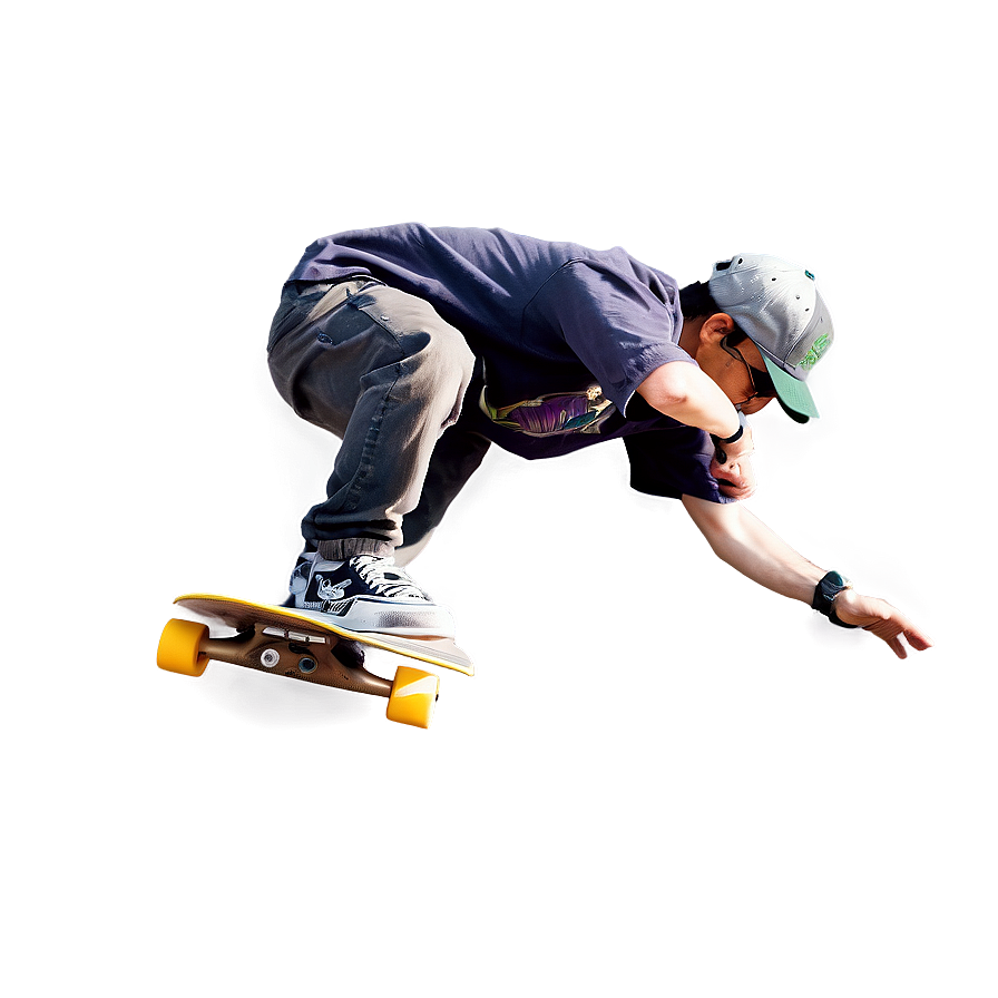 Freestyle Skateboard Moves Png Ddo77