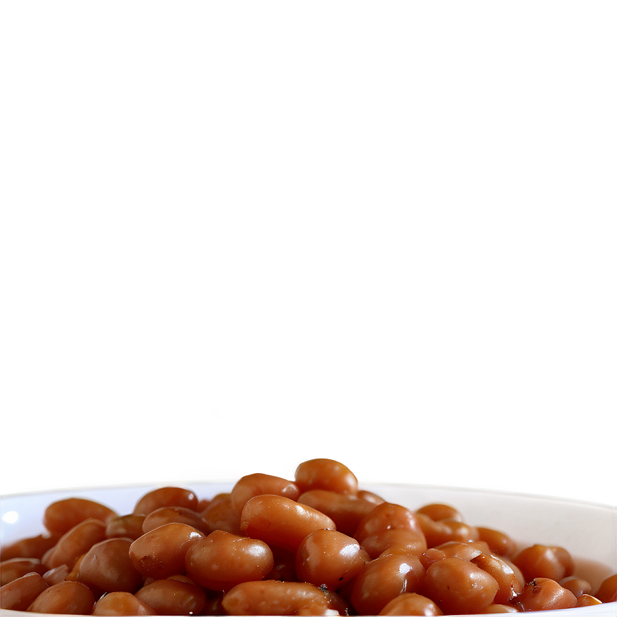 French Baked Beans Png Mad40