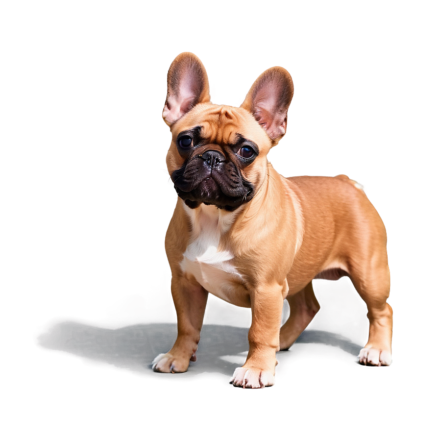 French Bulldog Icon Png Bky