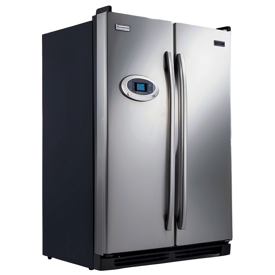 French Door Refrigerator Png 98