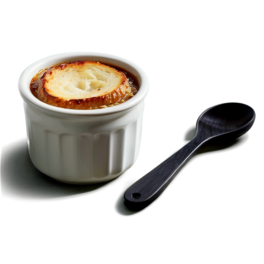 French Onion Soup Recipe Png Upg