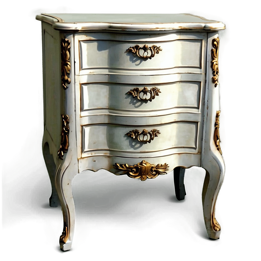 French Provincial Furniture Png 05242024