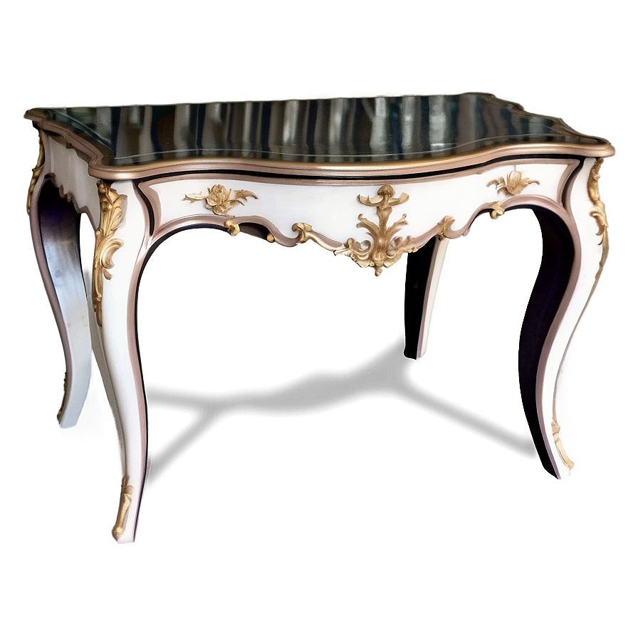 French Provincial Furniture Png 17