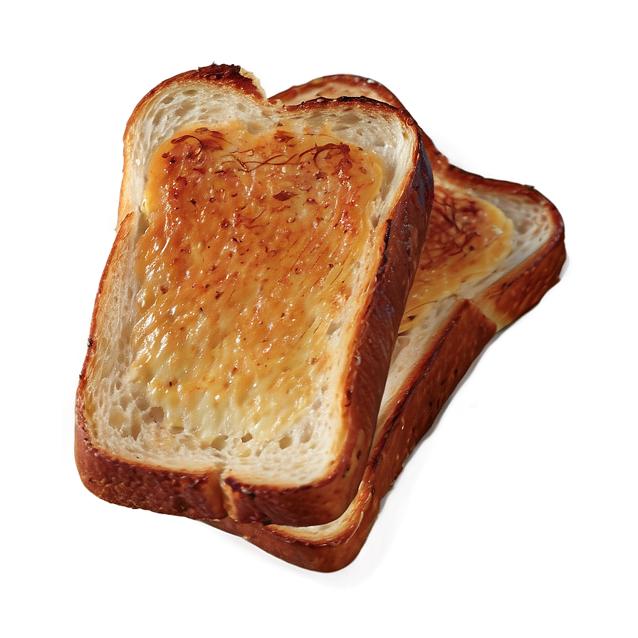 French Toast Bread Png Lnq47