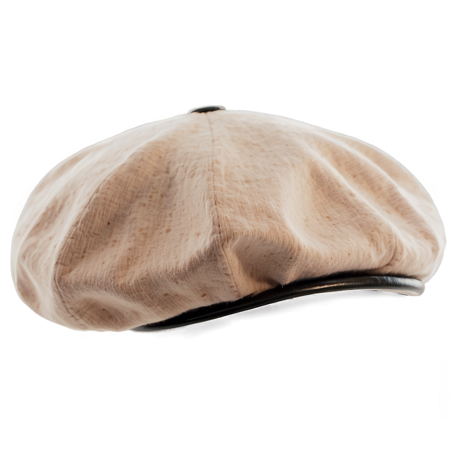 French Wool Beret Png Ytx92