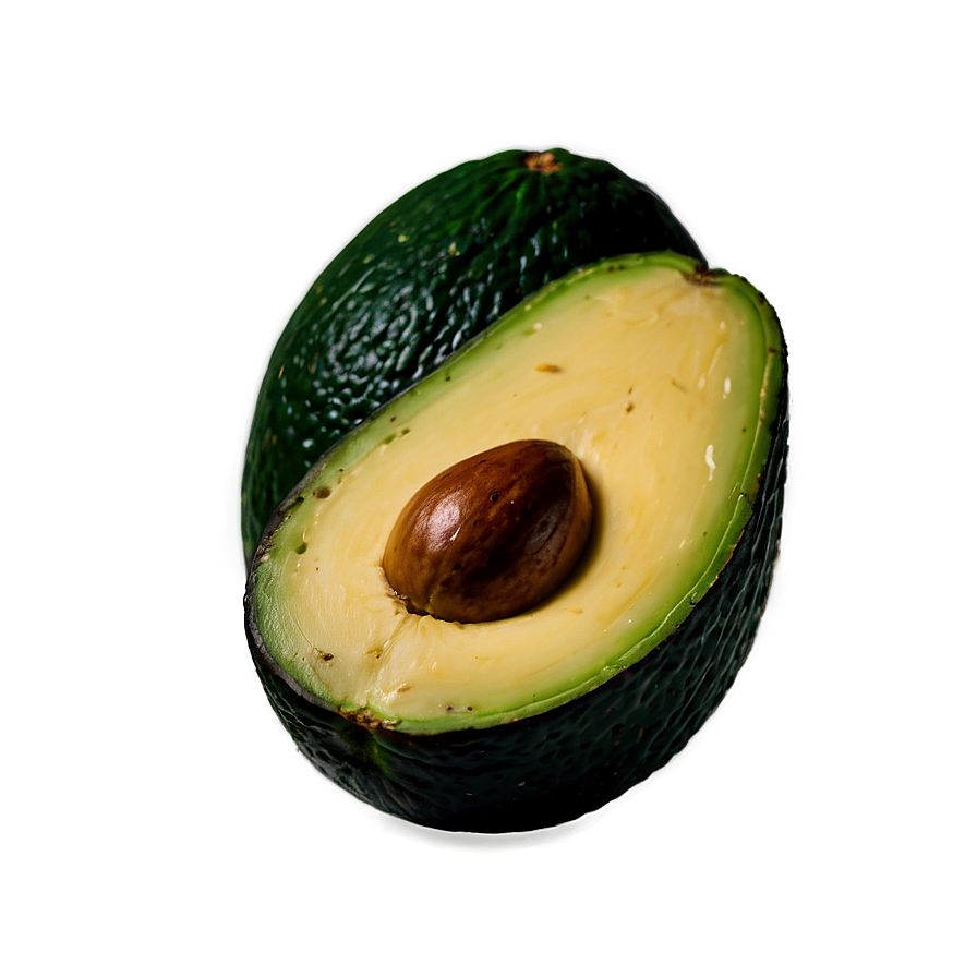 Fresh Avocado Png Apu