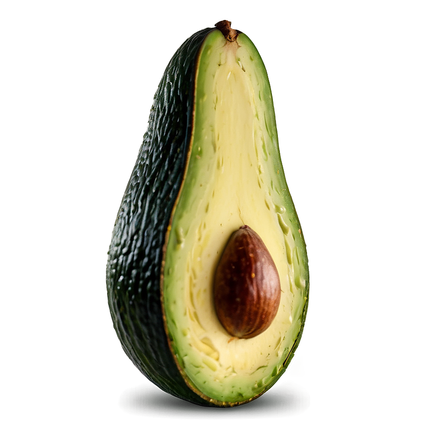 Fresh Avocado Png Rhk31