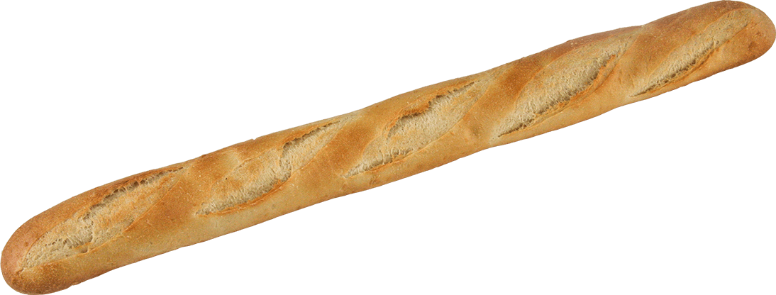 Fresh Baked French Baguette