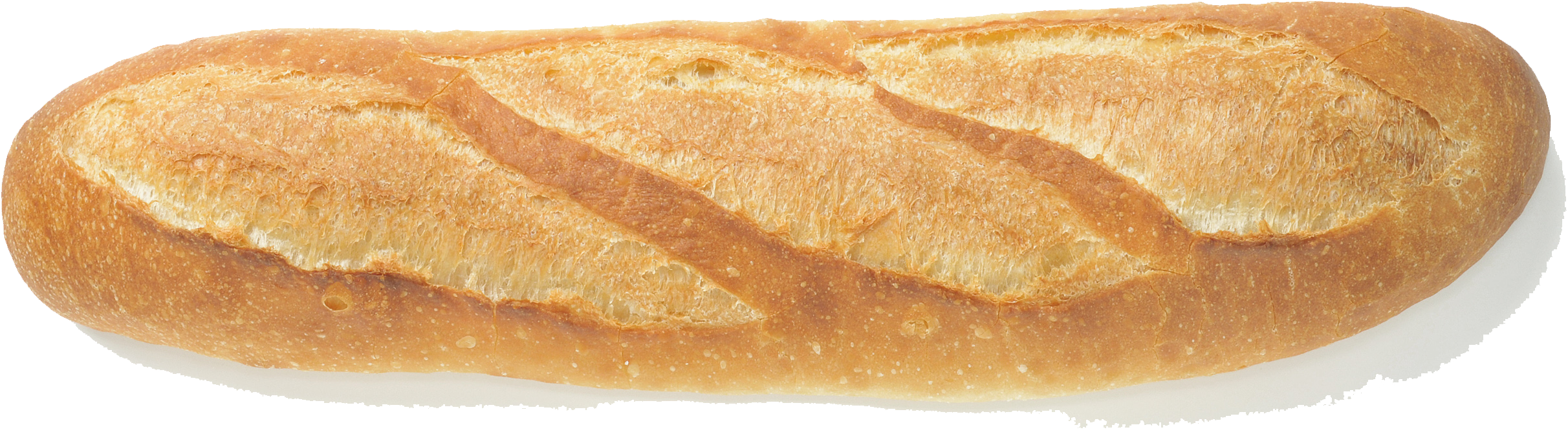 Fresh Baked French Baguette