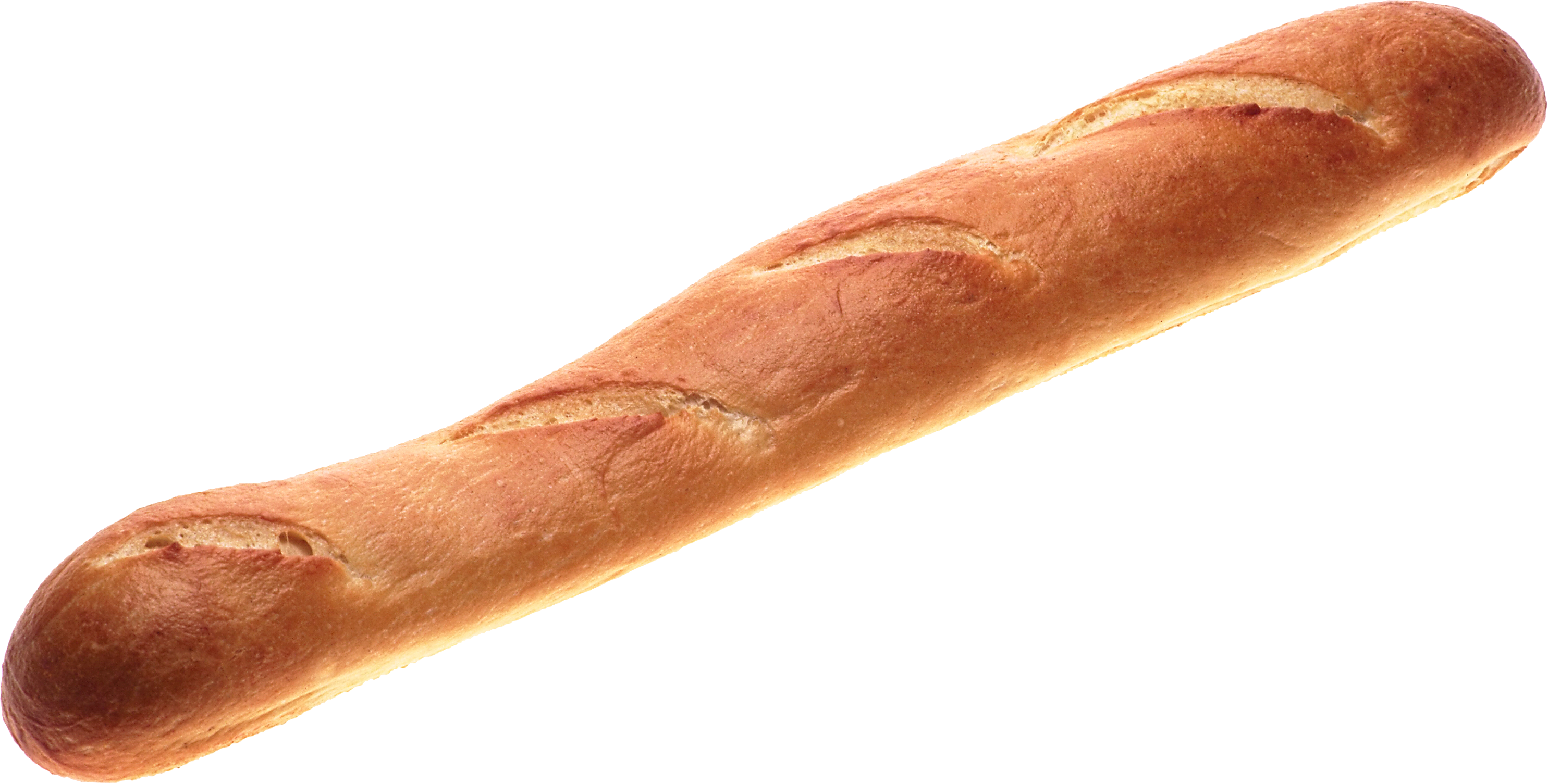 Fresh Baked French Baguette