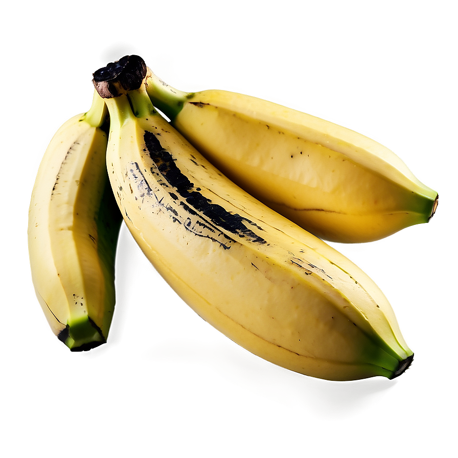 Fresh Banana Png 05042024