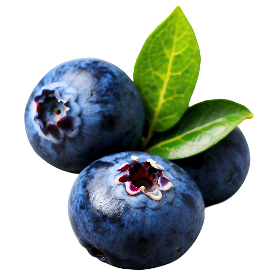 Fresh Blueberry Png 66