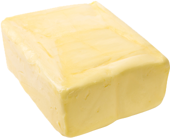 Fresh Butter Block