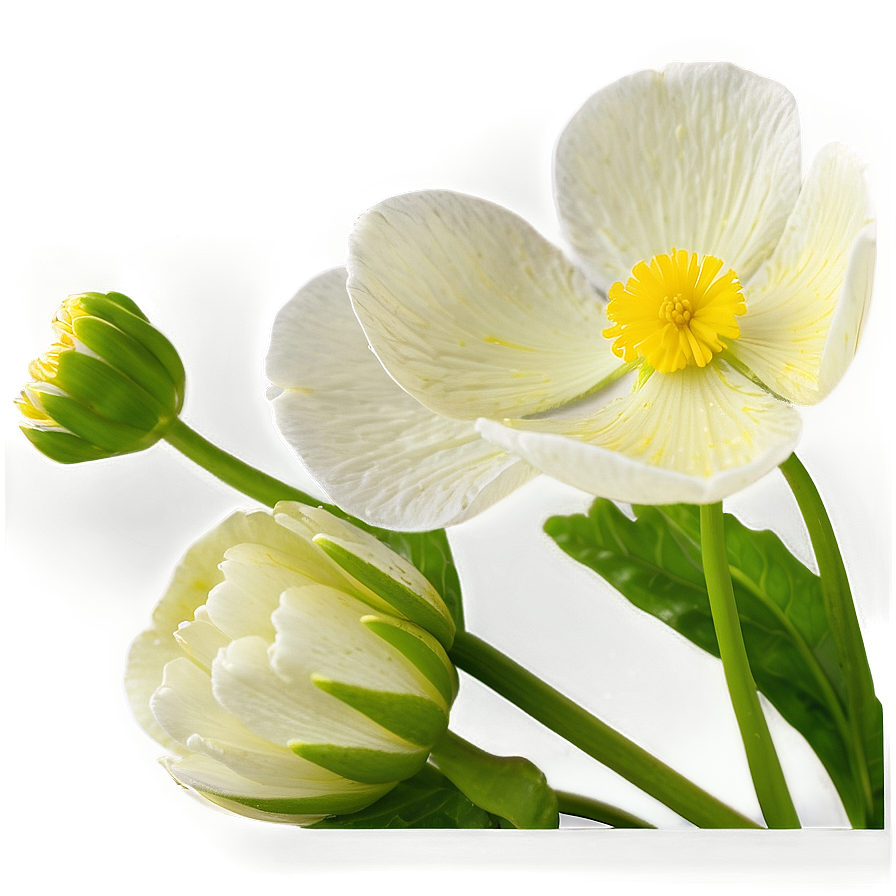 Fresh Buttercup Png Mdo98