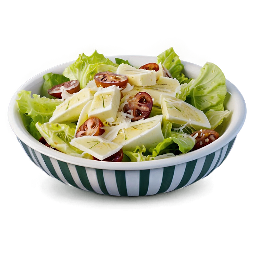 Fresh Caesar Salad Recipe Png Kcy18