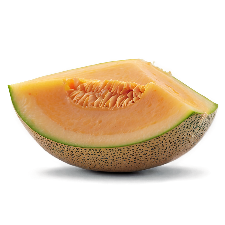 Fresh Cantaloupe Png Wfk74