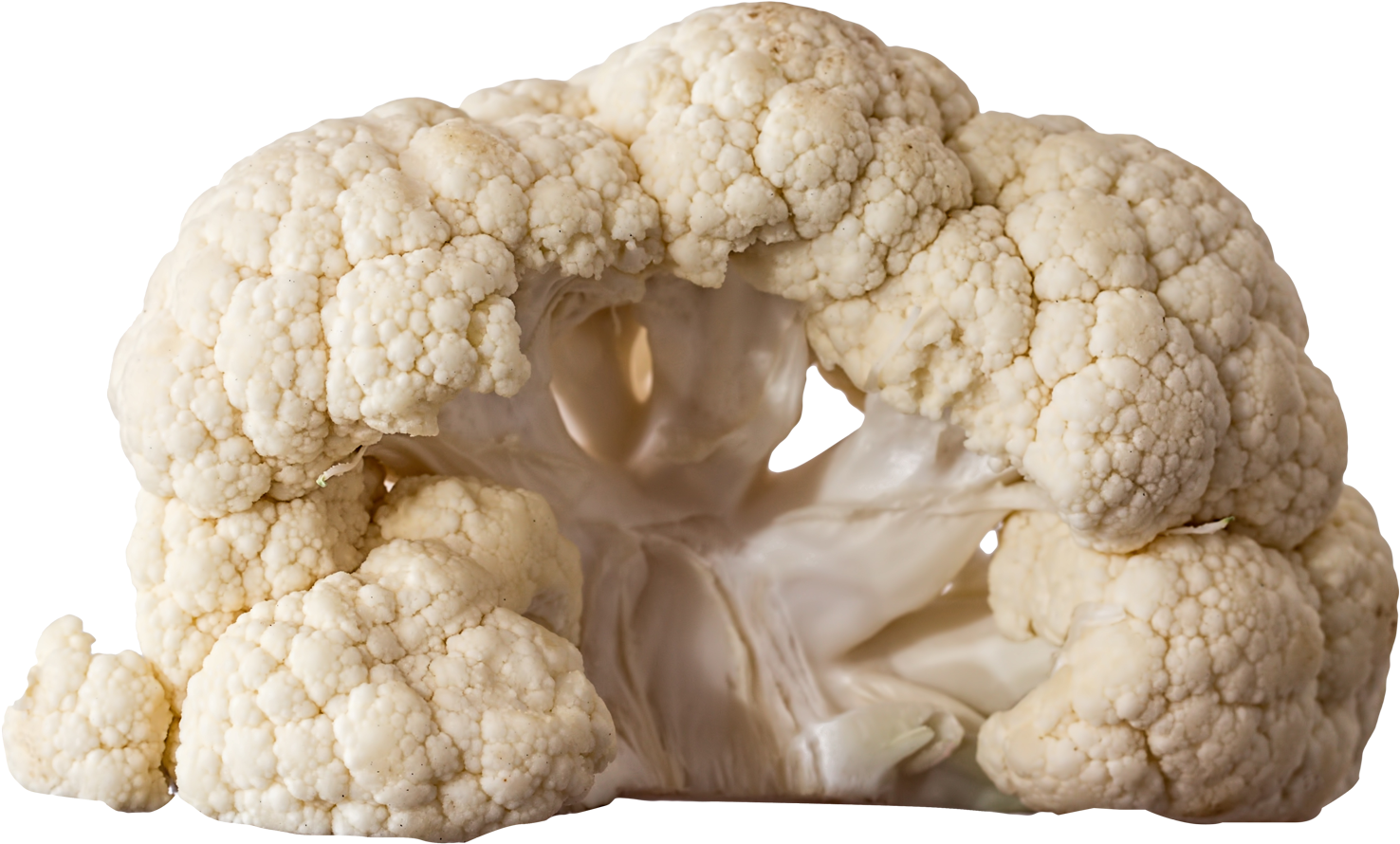 Fresh Cauliflower Closeup.png