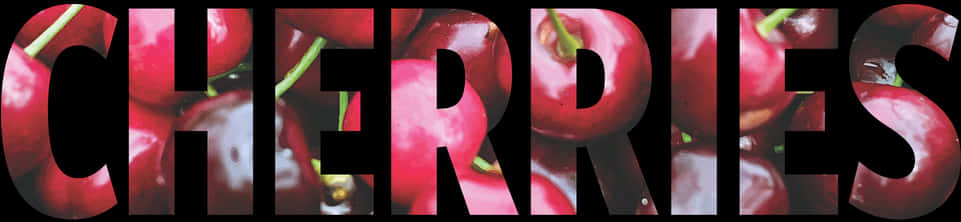 Fresh Cherries Banner Image