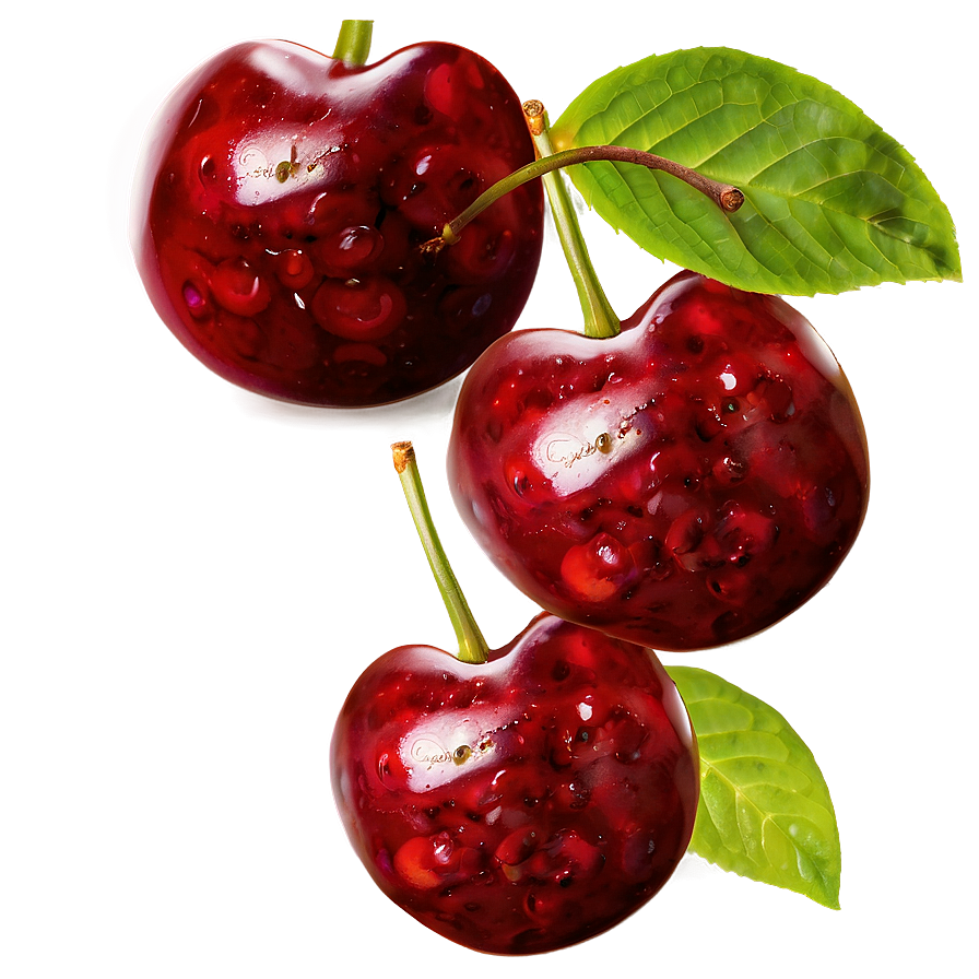 Fresh Cherry Png 05212024