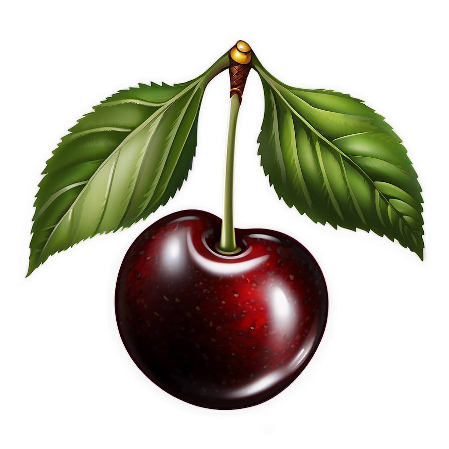 Fresh Cherry Png 05212024