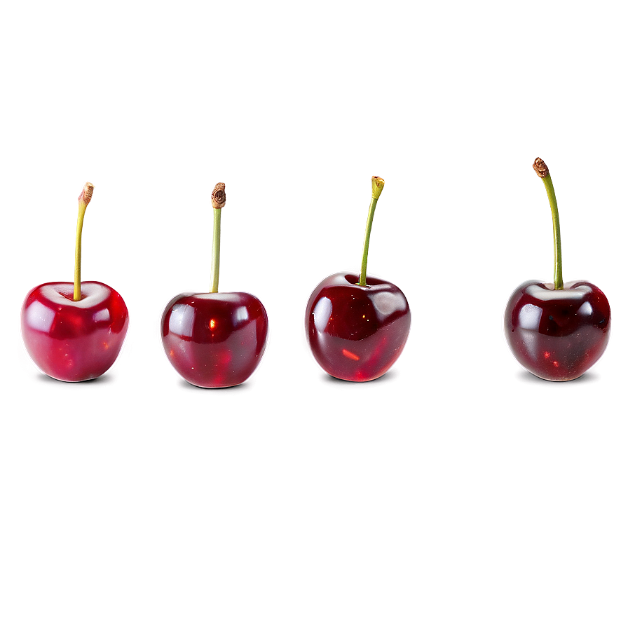 Fresh Cherry Png Kyb