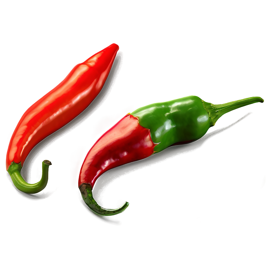 Fresh Chili Pepper Image Png 06122024