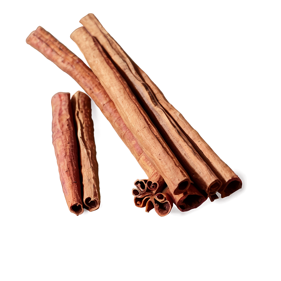 Fresh Cinnamon Png 37