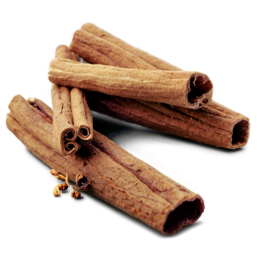 Fresh Cinnamon Png 7