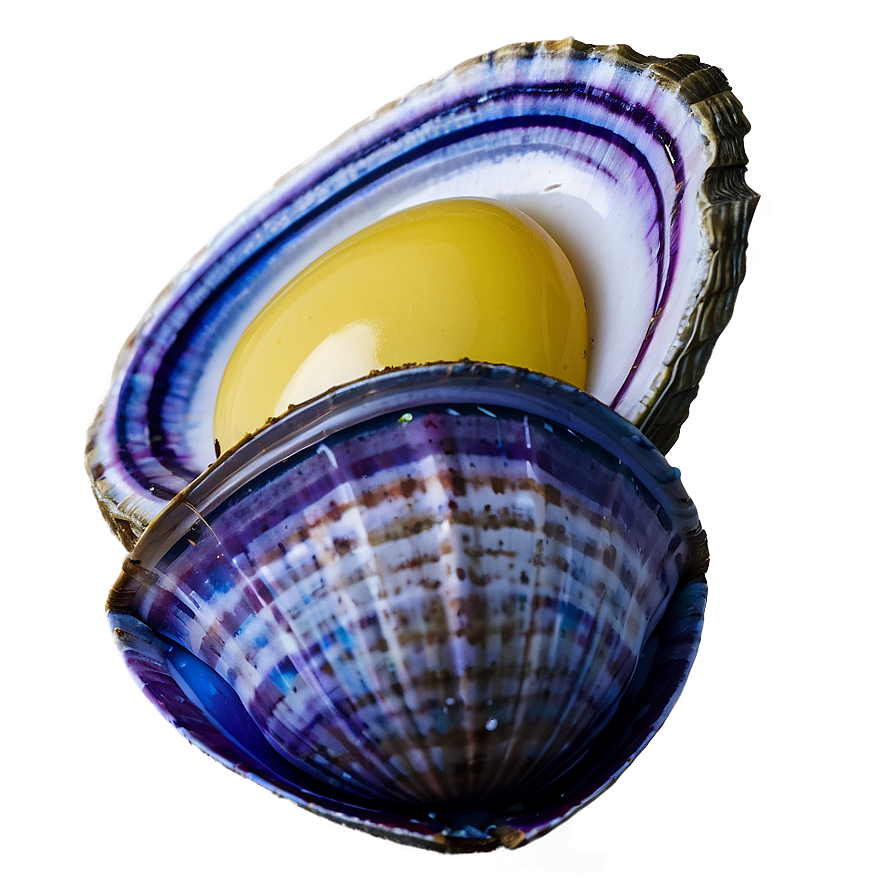 Fresh Clam Png Trl