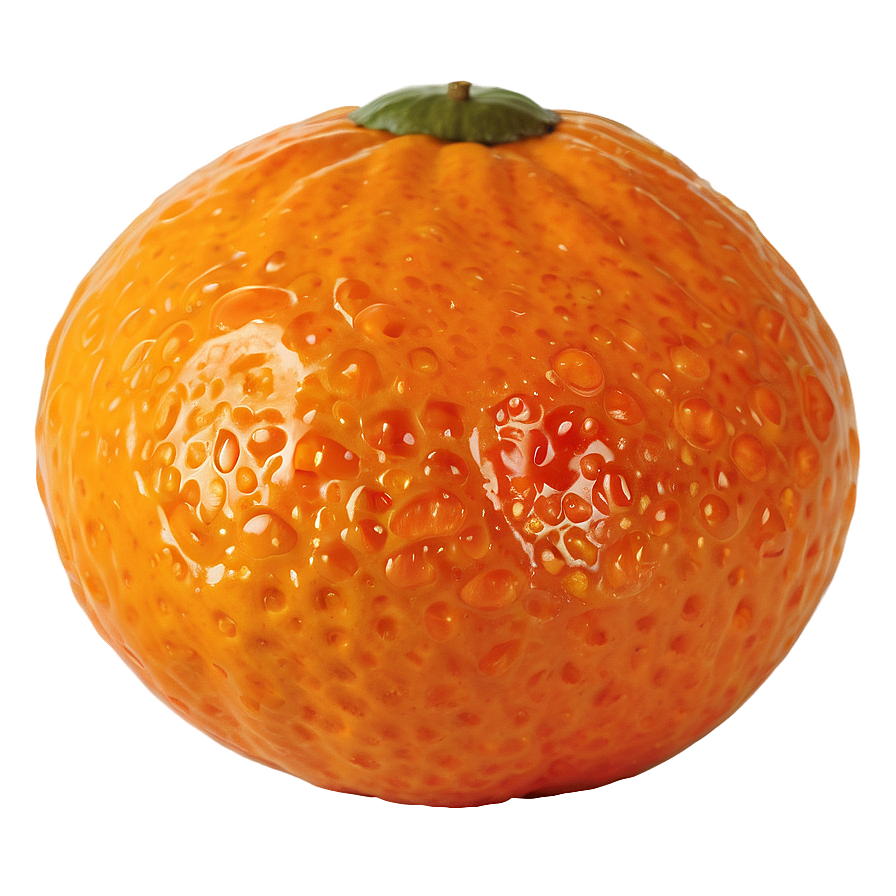 Fresh Clementine Segment Png 49