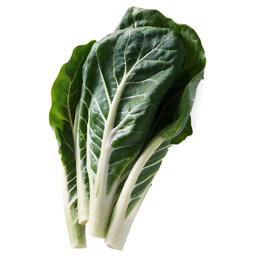 Fresh Collard Greens Png Dqe