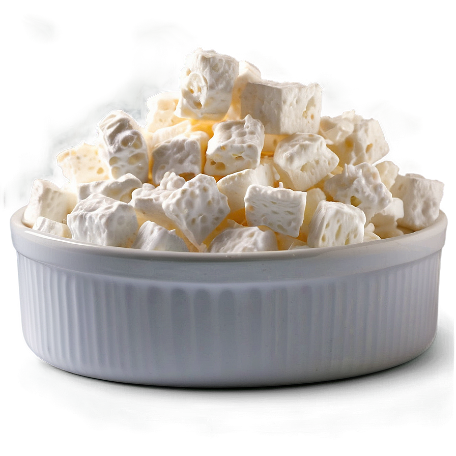 Fresh Cottage Cheese Png Okf