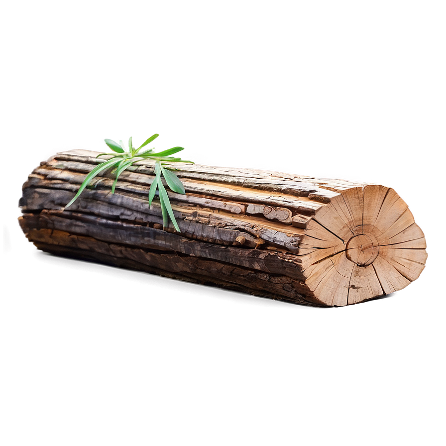 Fresh Cut Wood Log Png Bnq