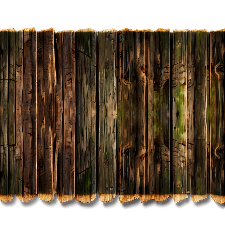 Fresh Cut Wood Plank Png 19