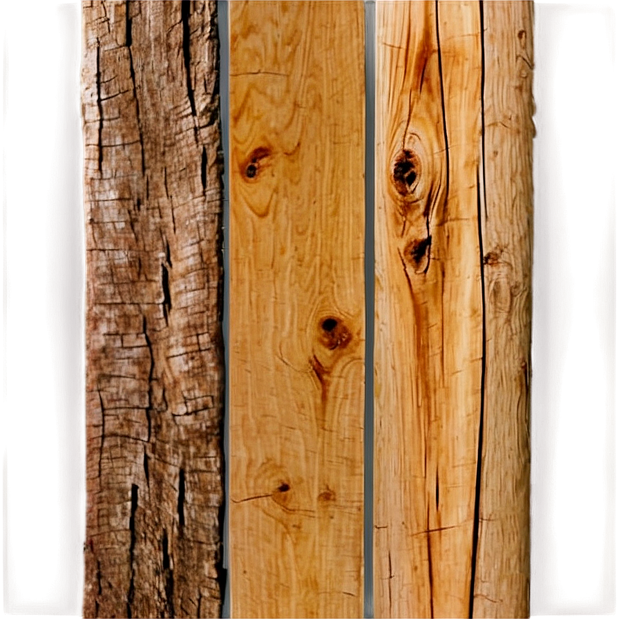 Fresh Cut Wood Plank Png Hnj14