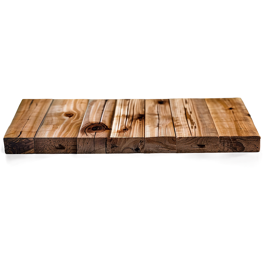 Fresh Cut Wood Plank Png Xtw