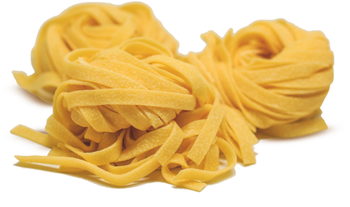 Fresh Fettuccine Pasta Bundles